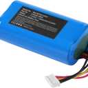 2600mAh WHB02-2600 (5 pin) Battery Replacement for WizarPOS Q2, Wizar Q2, NEWPOS NEW8210, New 8210 (Payment Terminal)