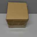 1PC Round Gold Cake Stand Metal Cupcake Stand Floating Cake Separator Dessert Table Display Set for Wedding Brithday Party Dessert Plate Cake Display (5.90"*5.90*5.90*)