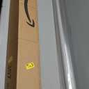 RostiKong Upgraded 32 Inch Round Table Cover Protector Thick Waterproof Furniture Cover Plastic Vinyl Desk Topper Mat Pad for Circular Marble Glass Bar Night Stand Coffee Side Sofa Home Dinner Table