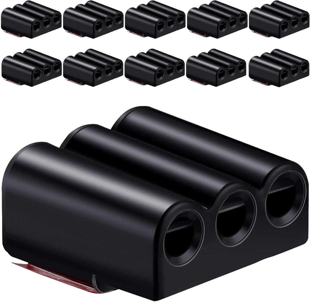 Frienda 10 Pcs Deer Whistles for Vehicles, Car, Deer Horn Avoids Collisions Vehicles Wind Activated Ultrasonic Waterproof Warning for Car Motorcycles Animal Save Alert Trunks(Black,G Style) Frienda 10 Pcs Deer Whistles for Vehicles, Car, Deer Horn Avoids Collisions Vehicles Wind Activated Ultrasonic Waterproof Warning for Car Motorcycles Animal Save Alert Trunks(Black,G Style)