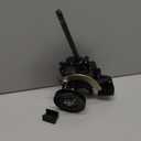 HOLDWELL Snow Blower Transmission Assembly 918-04296B 618-04296A Compatible with Craftsman MTD Troy-Bilt Yard Machine Snow Thrower