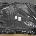 Large Size: 45×45×23 Inches Dog Playpen with Bowl & Bag, Indoor & Outdoor
