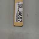 Replacement Remote Control for Fire Smart TV Stick(2nd/3rd Gen/4K/Lite/4K Max),TV Cube,Remote for Pioneer,Hisense,3rd Gen Smart TV,Omni,QLED Series (Voice Remote-HU)