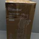 Electric Pressure Washer - 4000PSI 2.8GPM Electric Power Washer with 35ft Cord 26ft Hose, High Pressure Washers Includes 5 Nozzles, Foam Cannon for Cars, Homes, Driveways