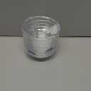 Duralex - Lys Stackable Clear Bowl 10.5 cm (4 1/8 in) Set Of 6