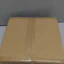 Hanging Solar Chandelier Outdoor, 30 Cool White Lights Acrylic Clear Beaded Chandelier with S Hooks Modern Lantern for Garden Yard Patio Gazebo Decorations, 28H