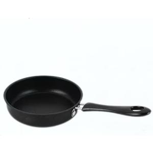 Mini Nonstick Egg Frying Pan, 4.72 Inch Round Skillet, Dishwasher Safe