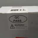 BDELI Water Pump AW7163 For 1999-2013 Jeep Liberty Commander Grand Cherokee, Dodge Dakota Durango Ram 1500 Nitro,Chrysler Aspen, 3.7 V6 4.7 V8, 53020873AC 43263