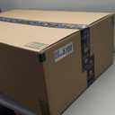 Snuggle Me Baby Lounger Curve (0-6 Months) - Premium Organic Cotton with Foam Core, Machine-Washable Cover, Buttery-Soft & Breathable Infant Lounger with Travel Bag (30 in x 20 in x 1.9 in) - Natural