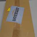 Hewory Gold Hurricane Candle Holders: Brass Candlestick Holders Set of 3 Tall Taper Candle Holders for Candlesticks Candle Sticks Holder Decor for Table Centerpiece Wedding Party Christmas Decorations