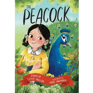 The Peacock (Orca Echoes)