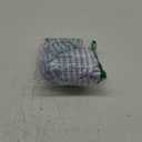 CHYRII Womens Striped Button Down Shirt Casual Long Sleeve Blouse Top (Medium, Blue)