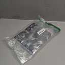 YEQIN 32 PCS Domestic Sewing Foot Presser Feet Set for Singer, Brother, Janome,Kenmore, Babylock,Elna,Toyota,New Home,Simplicity and Low Shank Sewing Machines