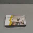 Amerdeco 10 Pack Oil Rubbed Bronze Cabinet Pulls 5 Inch(128mm) Hole Centers Kitchen Cabinet Handles Solid Zinc Alloy Cabinet Hardware Drawer Pulls ZH0051