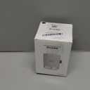 Portable Mini Cool Mist Humidifier, 500ml USB Personal Desktop Humidifier for Baby Bedroom Travel Office Home, Auto Shut-Off, 2 Mist Modes, Super Quiet (Black)