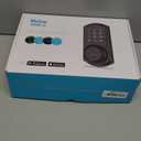 Veise VE06-H Smart Front Door Lock Set, App Control, Keyless Entry Deadbolt with Lever Handle, Electronic Digital Touchscreen Keypad, Auto Lock, Easy Install, Satin Nickel