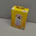 Fujifilm Instax Mini Link 3 Smartphone Printer - Clay White