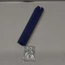 WFPOWER Magnetic License Plate Holder, 2 Pack Rubber Coated Protection Dealer Test Driving Plate Holder Blue Demo Tag Magnet Bar License Plate Holder No Drill for Car with Screws