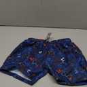 Boys Swim Trunks Toddler Swim Shorts Little Boys Bathing Suit Swimsuit Toddler Boy Swimwear (10-12 Years, Gamepad)