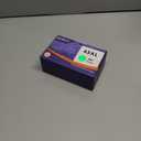 Remanufactured 63XL Black/Tri-Color Inkjet Cartridges (2-Pack) Replacement for HP Ink 63 Works with HP OfficeJet 3830 4650 5255 5258 5200 Envy 4520 4512 DeskJet 1112 3630 3632 3633 Printer