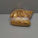 24 Pcs Gold Sequin Chair Sashes and 2 Pcs Sequin Table Runners Set Chair Slider Elastic Cover Bands with Bows Glitter Sashes for Party Wedding Banquet Holiday Decoration