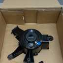 Front HVAC Blower Motor Assembly for Chevy Silverado 1500 2500HD 3500HD, Traverse, GMC Sierra 1500 2500HD 3500HD Acadia Saturn Outlook, Buick Enclave, Replaces for 700236(Only Fit w/Manual Control)