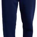 Russell Athletic Men's Dri Power Fleece Elastic Bottom Sweatpants, Relaxed Fit, Moisture Wicking, with or Without Pockets, Medium