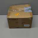 ELYKEN Corner Shower Caddy Standing, 4 Tier Rustproof Metal Shower Organizer with Soap Holder, Floor Shower Corner Shelf Rack Storage Stands with Adjustable Feet & 2 Hooks for Bathroom, White