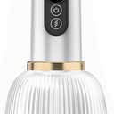 ELISHINE 4-In-1 Body Sculpting Massager Gift for Women & Men