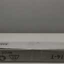 NEW JETO Metal Bed Frame, Twin Size Bed Frame with Storage Space, Heavy Duty Sturdy Mattress Foundation, Easy Assembly, No Box Spring Needed, Black, 14 Inch, Twin