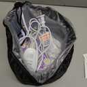 Heat Cap for Deep Conditioning: 10-Level Heats Up Quickly 3 Time Settings Hair Steamer for Natural Hair Home Use Thermal Steam Cap for Black Hair Portable Heating Caps