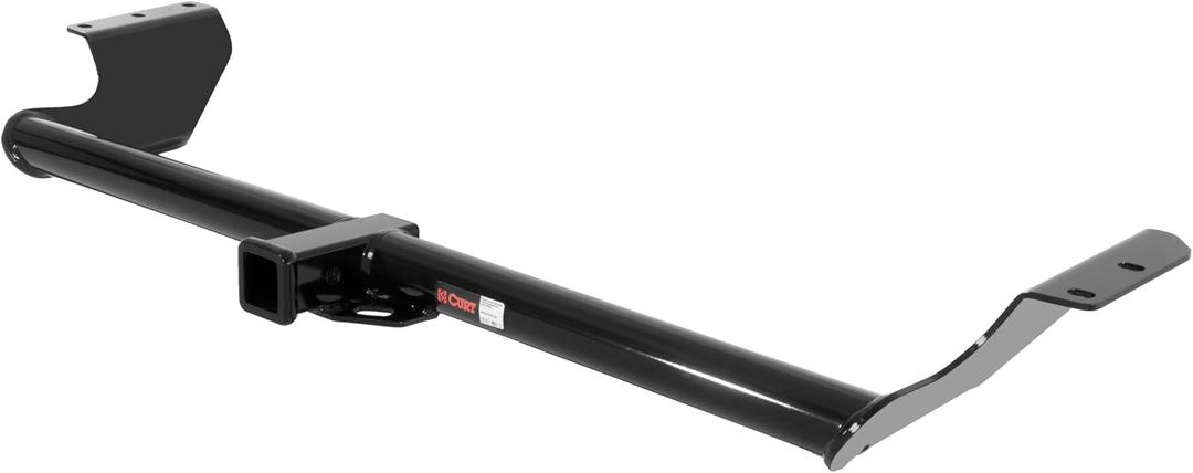 CURT 13068 Class 3 Trailer Hitch, 2-Inch Receiver, Select Honda Odyssey