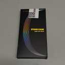 TORRAS 360 Magnetic Stand for iPhone 17 Pro Max Case, [Fit for MagSafe] [4X Military-Grade Protection] Slim Case for iPhone 17 Pro Max, 6.9", Translucent Burgundy Red, Ostand O3 Fitness Series