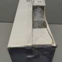 Ciaell 16PCS Christmas Tree Plastic Cups - 16oz Can Shaped Drinking Glasses - Disposable Beer Glasses with Lids and Straws for Coffee Cocktail Soda Boba Smoothie Christmas Party Gift