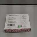 Cute Phone Mount for Car, Pink Cat Air Vent Clip Car Phone Holder Mount Fit for All Cell Phone, Pretty Car Accessories for Women and Girls