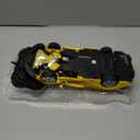 Remote Control Car, One-Button Transform Toys Car, 2.4GHz RC Cars 1:18 Scale, 360 Degree Rotation Police Car Toy Transforming into Robot Toy for Boys Girl Kids 4-7 8-12 6-8, Birthday