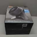Vornado Cr1012006 Circulator, Mid-Size, Black