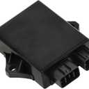 CDI Ignition Box Replacement for Yamaha YFM 600 Grizzly 1998-2001 Replacement for 5GT-85540-00-00