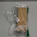 150ml Diatomaceous Earth Duster Powder Duster Garden Powder Sprayer Powder Dispenser Indoor and Outdoor with Length Adjustable from 11" to 26" (Black)