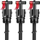 Hot Springs Salt System Cartridge Compatible with Freshwater Salt System Cartridge for Hot Tubs & Spas, 4+ Month Lifespan FU (3P)