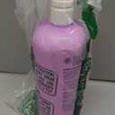 ATTITUDE Moisture Rich Hair Shampoo, EWG Verified, For Dry and Damaged Hair, Naturally Derived Ingredients, Vegan and Plant Based, Quinoa and Jojoba, 32 Fl Oz