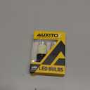 AUXITO 3157 LED Bulb Reverse Lights, Ultra Bright 3156 LED Bulbs White 3056 3057 4157 4156 3457 4057 4114 LED Bulbs with Projector for Backup Parking DRL Brake Turn Signal Tail Light, Pack of 2