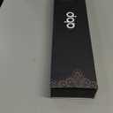 abp 1.25 Inch Curling Iron Extra Long Barrel with Ceramic Coating for Long/Medium Hair,1 1/4 INCH LCD Display Instant Heat up to 450F with clamp, Hair Style Tool Girls & Women