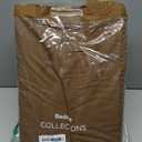 Bedsure Cotton Duvet Cover King - 100% Cotton Waffle Weave Brown Duvet Cover King Size, GentleSoft and Breathable Bedding Set for All Season, 3 Pieces, 104"x90"