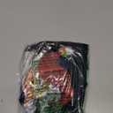 Retro Jolly Santa Claus Face Vintage St. Nick Christmas T-Shirt 2XL