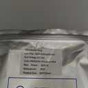 HAMRVL COB LED Strip Lights Ice Blue, DC12V 16.4ft/5M 320leds/M CRI90 Bright Flexible LED Tape 8mm, for Indoor Home Cabinet, Bedroom, Kitchen, Stage, Backlight DIY Lighting(Without Power Supply)