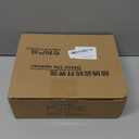 Keadic Glass Tile Cutter Tool Kit, Glass Breaking Pliers, Tile Cutter Hand Tools Set with 6mm Alloy Steel Blades, Spacers, Special Oil Bottles Tape Measure & Cut-resistant Gloves