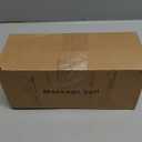 READAEER 2 Pack Massage Balls with Holder, Massage Roller Ball for Shoulders, Arms, Neck, Back and Feet