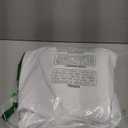 WIGENIUS 6 Pack White Table Cloth Rectangle Tablecloths 60X102 Inch,Polyester Table Cloth for 6 Foot Rectangle Tables,Wrinkle Resistant Washable Fabric Table Covers for Party,Wedding Banquet