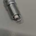 ACDelco GM Original Equipment 41-162 (19417055) Iridium Spark Plug